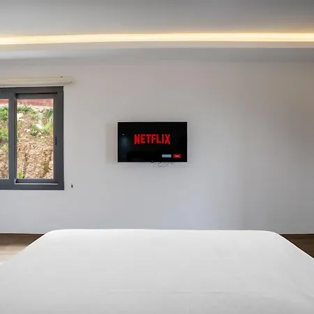 빌라 Selimiye Mia
