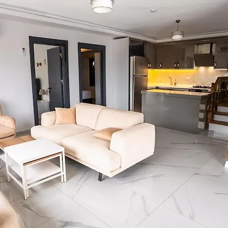 Villa Selimiye Mia