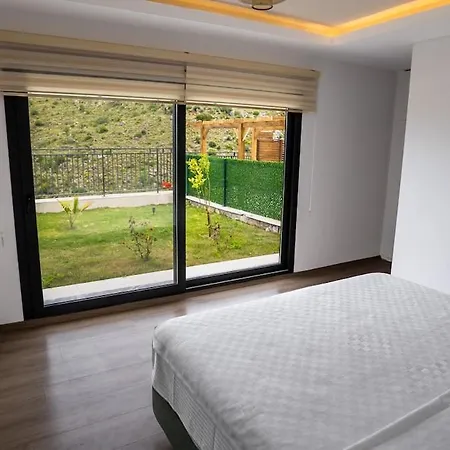 Villa Selimiye Mia Marmaris