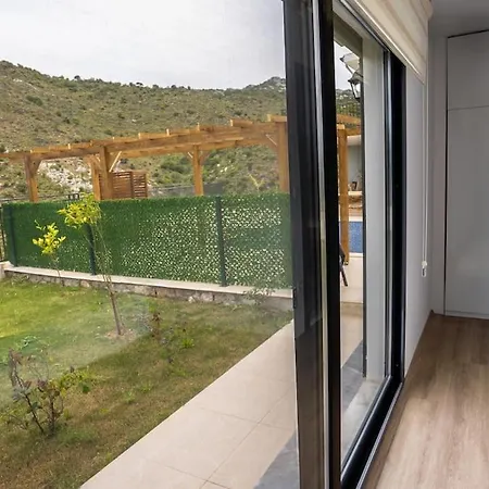 Selimiye Mia Villa Marmaris