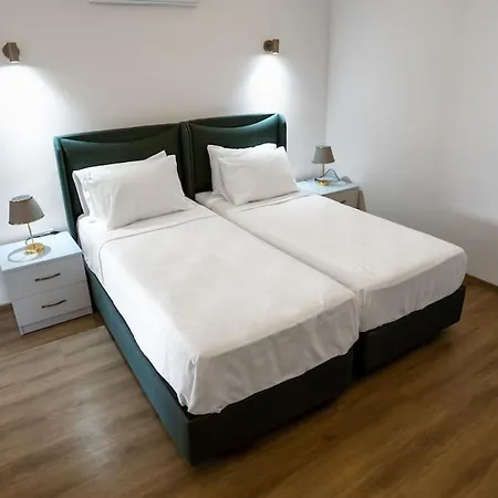 Villa Selimiye Mia Marmaris