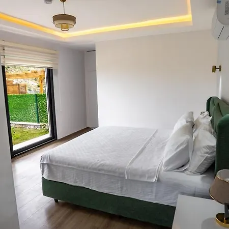 Selimiye Mia Villa