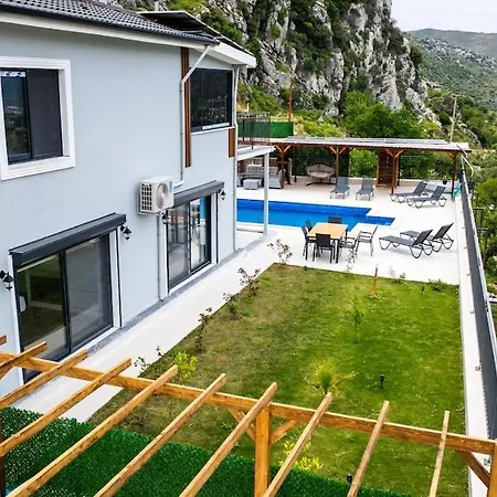 Selimiye Mia Villa