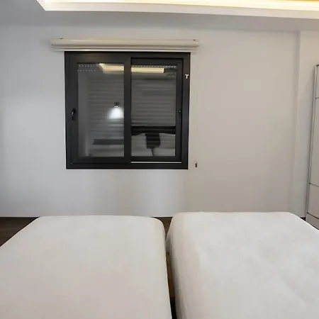 Villa Selimiye Mia Marmaris