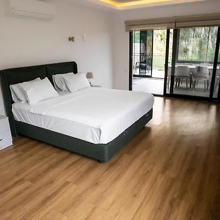 Villa Selimiye Mia Marmaris