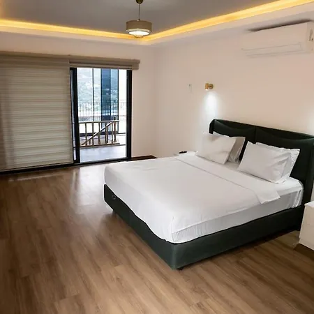 Selimiye Mia Marmaris
