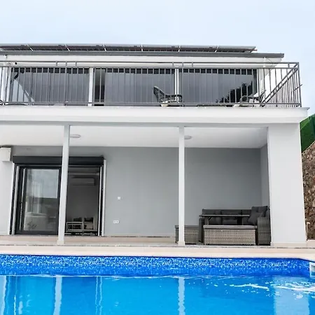 Selimiye Mia Villa *