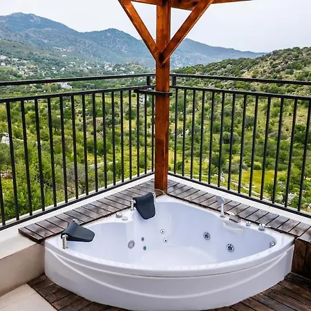 Selimiye Mia Marmaris