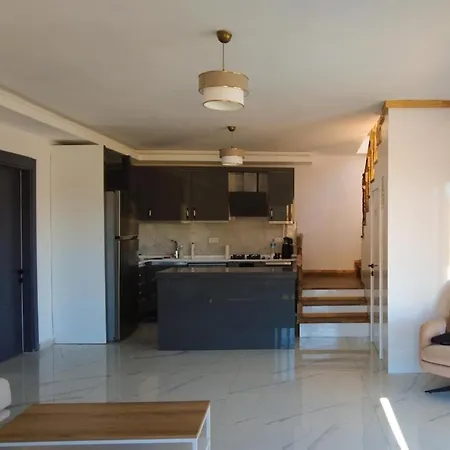 Villa Selimiye Mia *