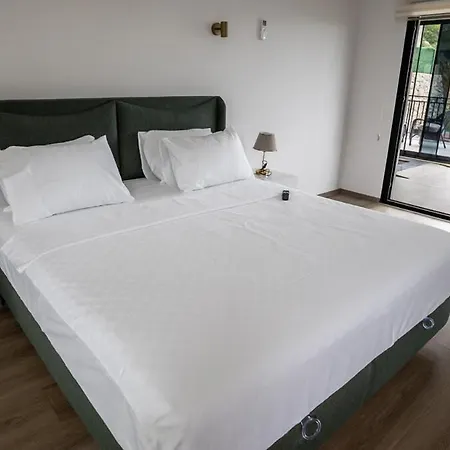 Villa Selimiye Mia Marmaris