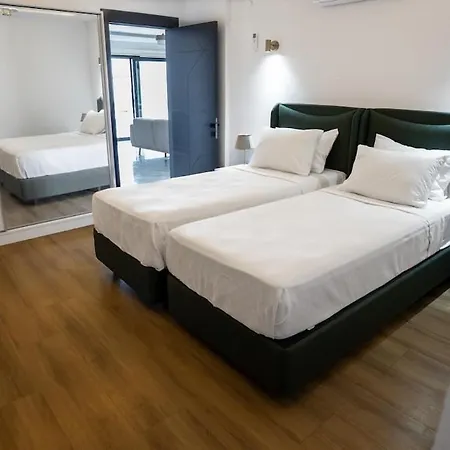 Selimiye Mia Villa