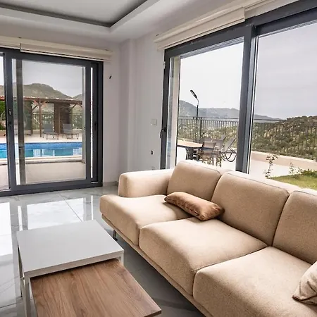 Selimiye Mia Villa Marmaris
