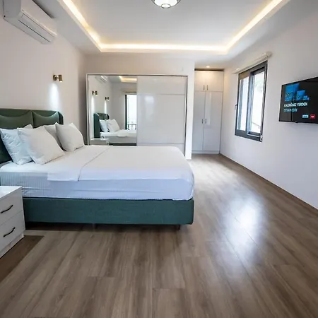 Villa Selimiye Mia Marmaris