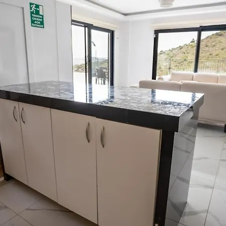 Selimiye Mia Villa Marmaris