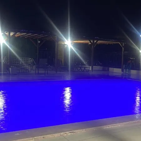 Villa Selimiye Mia Marmaris