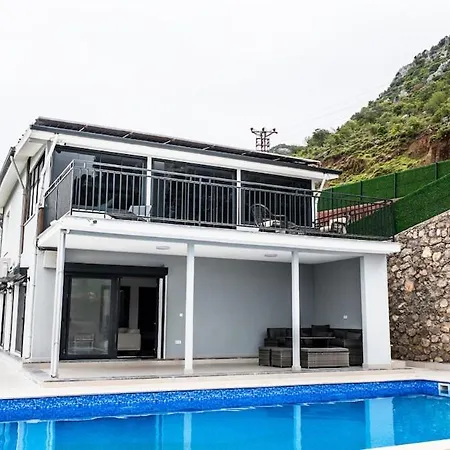 Selimiye Mia Villa Marmaris
