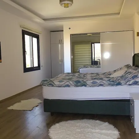 Villa Selimiye Mia