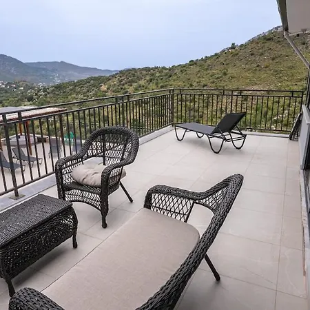 Selimiye Mia Villa *
