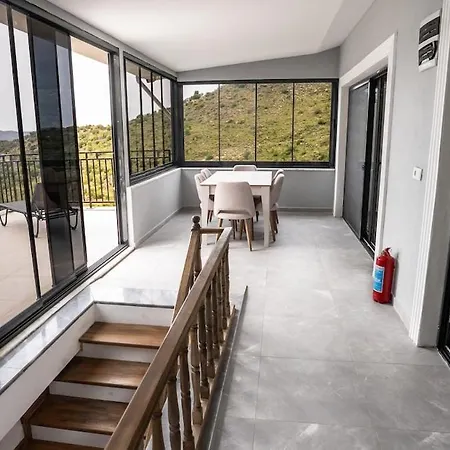 Villa Selimiye Mia *