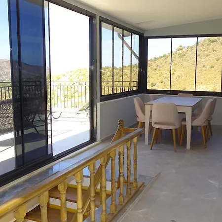 Selimiye Mia Villa Marmaris