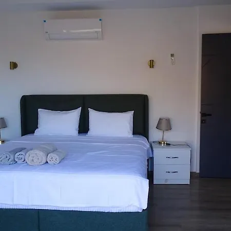 Villa Selimiye Mia *