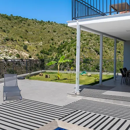 Selimiye Mia Villa Marmaris
